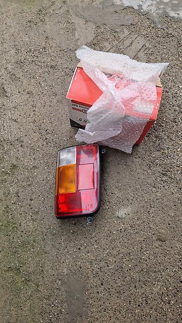 niva stopları: VAZ (LADA) Orijinal, Rusiya, Yeni — 1