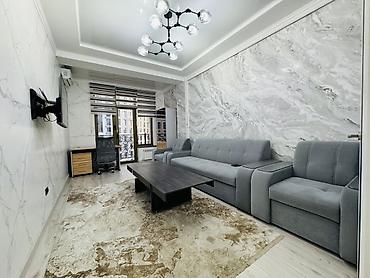 английский квартл: 🏡 Сдается просторная 1-комнатная квартира в ЖК «Английский квартал» ✨ — 8
