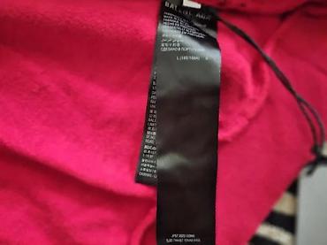 Duksevi: BALENCIAGA RETRO DUKS, OVERSIZE MODEL, VEL. L | Rasprodaja! ! ! — 5