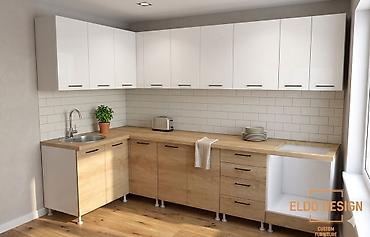 Kuhinjski nameštaj: ***Posetite nas salon u Nisu: Matejavacki put br. 94*** www — 12