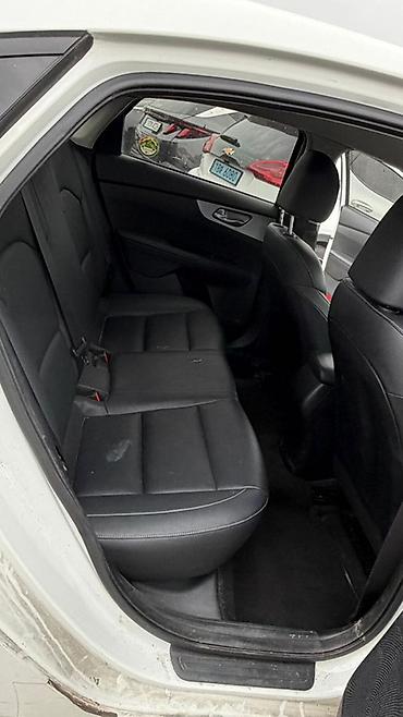 Kia: Kia K3: 2022 г., Седан at lalafo.kg — 5 Kia: Kia K3: 2022 г., Седан — 5