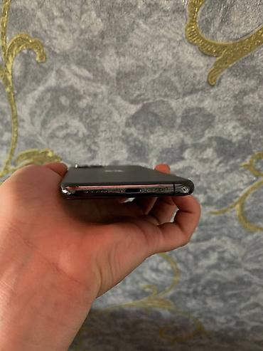 iphone d: IPhone 11 Pro, Б/у, 64 ГБ, Черный, Чехол, 100 % — 3