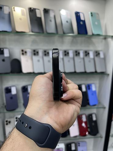 apple ipad pro: IPhone 16 Pro, 128 GB, Qara, Zəmanət, Kredit, Simsiz şarj — 4