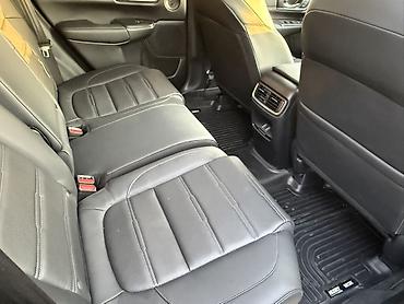 аккорд гибрид: Honda CR-V: 2021 г., 2 л, Вариатор, Гибрид, Кроссовер — 5