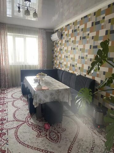 кызыл аскер пол дом: Дом, 170 м², 5 комнат, Собственник, Косметический ремонт