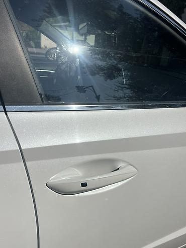 ford focus 1.6 автомат: Hyundai Sonata: 2020 г., 2 л, Автомат, Газ, Седан — 5