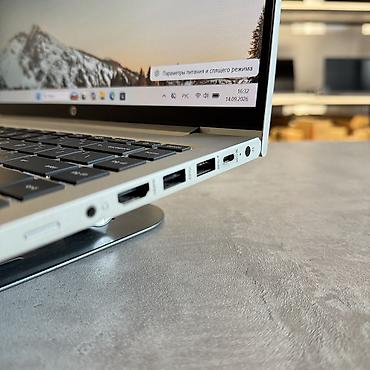 hp mini: Ультрабук, Б/у, AMD Ryzen 5, В рассрочку — 2