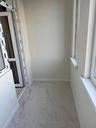 Продажа квартир: 2 комнаты, 57 м², Элитка, 2 этаж — 14