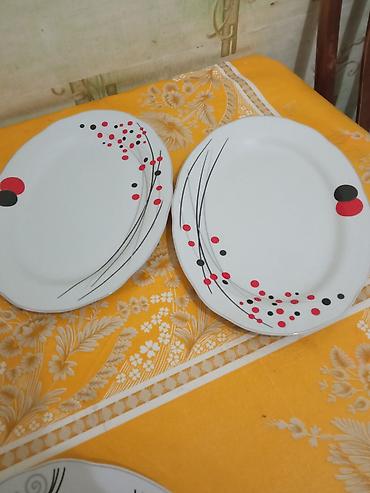 Digər mətbəx aksesuarları: Mətbəx alətləri dəsti - Qoz-fındıq və dəniz məhsulları üçün metallıq — 5