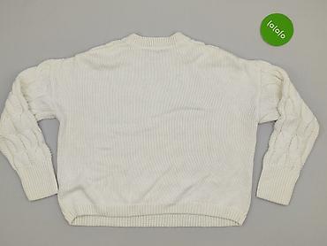 zima: Sinsay, Sweter damski, rozmiar XL — 3