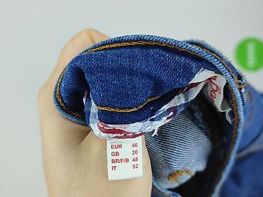 edwin jeans: John Baner, Jeansy damskie, rozmiar XL — 5
