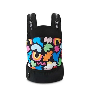 cena torbe: KINDERKRAFT HUGGY nosiljka za bebu – Happy Shapes Šifra proizvoda — 1