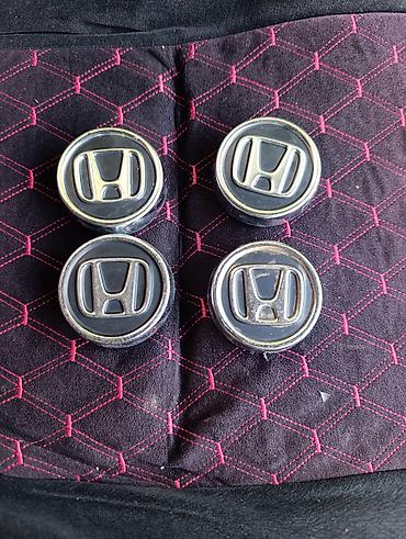 ручки для кухонной мебели: - 4 шт. диски, разболтовка 5/114 для Toyota и Honda. Общая цена на — 4