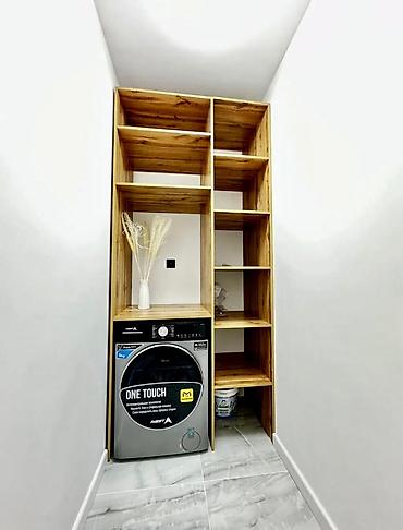 Продажа квартир: 2 комнаты, 79 м², Элитка, 3 этаж, Дизайнерский ремонт — 12