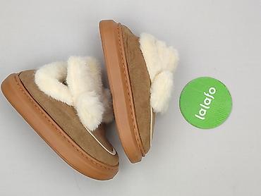 deichmann buty ugg: Kapcie 37, Używany — 2