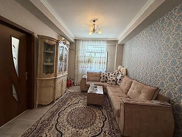 tap az xaçmaz: 3 otaqlı, Yeni tikili, 74 kv. m — 1