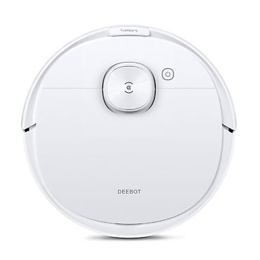 №: 12775 Məhsulun adı: Robot-tozsoran Ecovacs Deebot N8 Brend: Ecovacs lalafo.az -da №: 12775 Məhsulun adı: Robot-tozsoran Ecovacs Deebot N8 Brend: Ecovacs