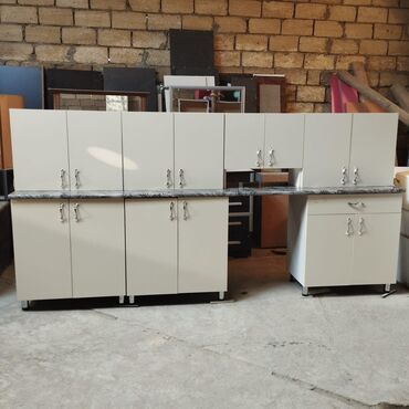 metbex dolablari: Mebil yendi ölcu 3 metir tecılı satılır ünvan masazir
