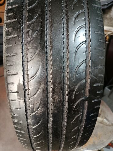 шына 235 65 16 с: Шины 235 / 70 / R 16, Всесезонная, 1 шт, Легковые, Япония, Yokohama