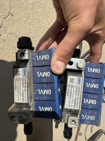 ГБО: ГБО — 4