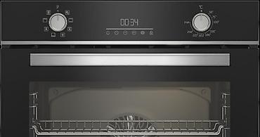 Duxovkalar: BEKO BBIM13300XM quraşdırılan soba 🟢 Rəsmi iş yeri olan və — 2