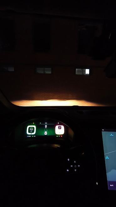 JMEV: JMEV EX5: 2020 г., 1 л, Робот, Электромобиль, Кроссовер — 15