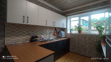 Bağ evlərinin kirayəsi: 70 kv. m, 4 otaqlı, Hovuzsuz, Artezian quyusu, Su, Kanalizasiya — 6