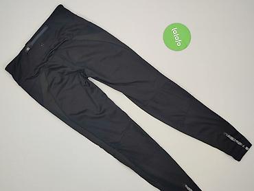 leginsy c: H&M Sport, Legginsy Sportowe damskie, rozmiar XS — 3