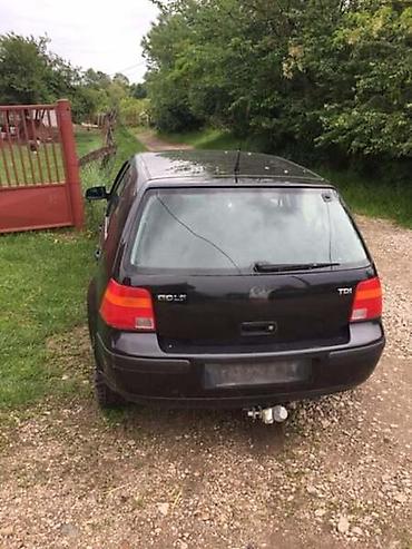 bm tools subotica: DELOVI ZA VOLKSWAGEN GOLF 4 | GOLF 4 1.9 TDI U DELOVIMA.Pogledajte — 4