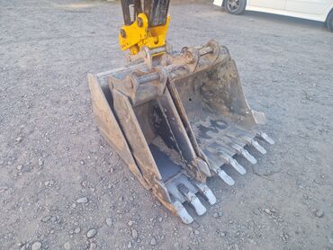 Экскаваторы: Экскаватор, Hyundai, 2011 г., Колесный — 5