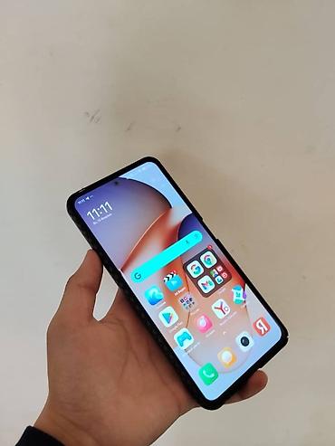 Xiaomi: Xiaomi, 13, Б/у, 256 ГБ, цвет - Синий, 1 SIM, 2 SIM, eSIM — 2