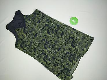 bluzki 48 plus size: Janina, Bluzka damska, rozmiar 4XL — 2