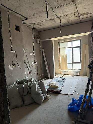 тимирязева: 1 комната, 45 м², Филармония Элитка, 11 этаж, ПСО (под самоотделку) — 10