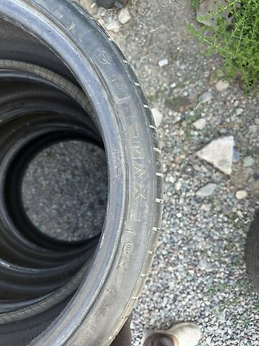 235 35 r19: Комплект летних шин RoadX RXMotion U11 (4 шт.) - Размер: 235/35 ZR19 — 3