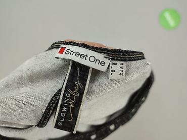 vinted poland: Street One, Bluzka damska, rozmiar S — 4