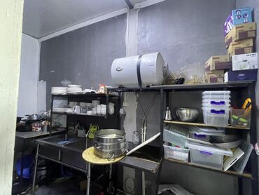 Рестораны, кафе: ✅Депозит 3 мес в перёдэто идет как залог,потому что остаётся все — 18