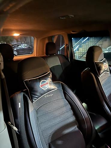maşın satışı ucuz: Nissan X-Trail: 2 l | 2003 il Krossover — 6