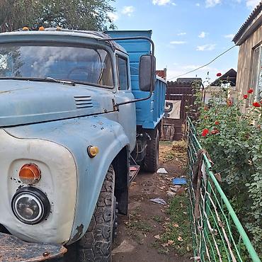 ЗИЛ: ЗИЛ : 6 л | 1987 г. Пикап — 2