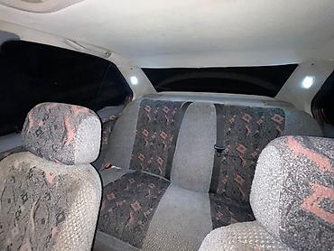 Другие детали салона: BWW e36 2.0 плита мотор STAGE 1 стоит. ТЕХНИЧЕСКИ ТОЛЬКО РУЛЕВАЯ, ВСЕ — 7