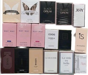 jakne crni petak: DVA KOMADA 20E odlični parfemi sa izuzetno identičnim mirisom
