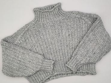 sweter w serca h: H&M, Sweter damski, rozmiar S — 1