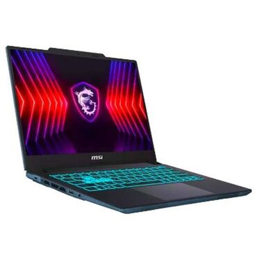 MSI: İşlənmiş MSI, 14 ", Intel Core i5, 512 GB, Ünvandan götürmə, Ödənişli çatdırılma, Rayonlara çatdırılma