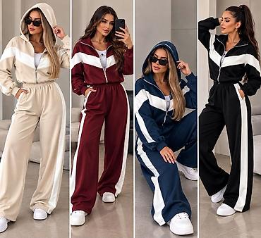 deihman rs: 10. KOMPLET TRENERKA
S M L XL
Cena : 3.900 dinara H — 1