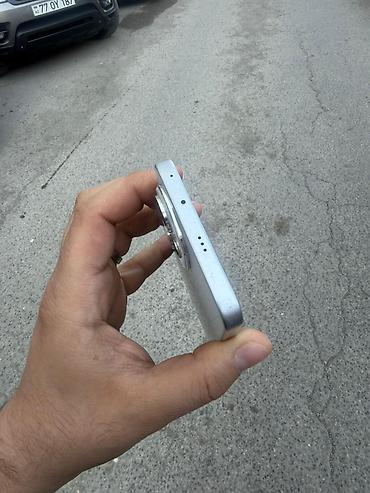 honor 70 plata: Honor 400, 256 GB, rəng - Mavi — 6