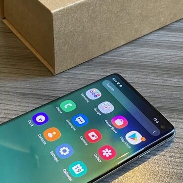 вайфай без проводов: Samsung Galaxy S10