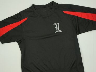 bluzy dresowe edc by esprit: T-shirt for men, size S (EU 36)