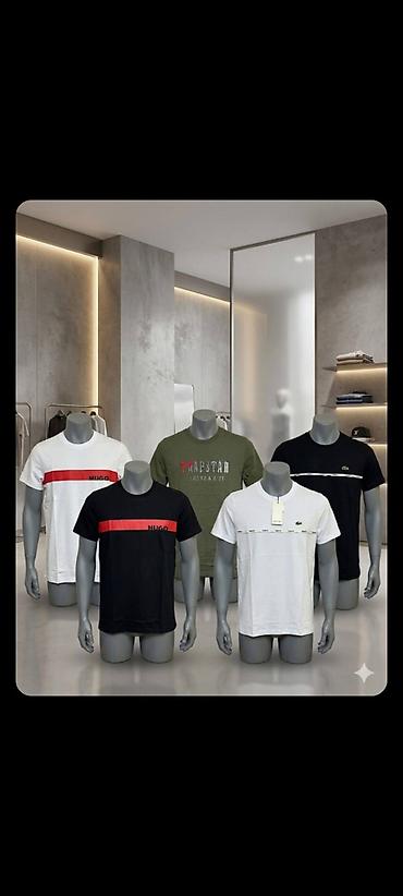 tip top ivanjica: Extra kvalitetne majice iz Turske M, L, XL, XXL veličine 1 kom 2500 — 2