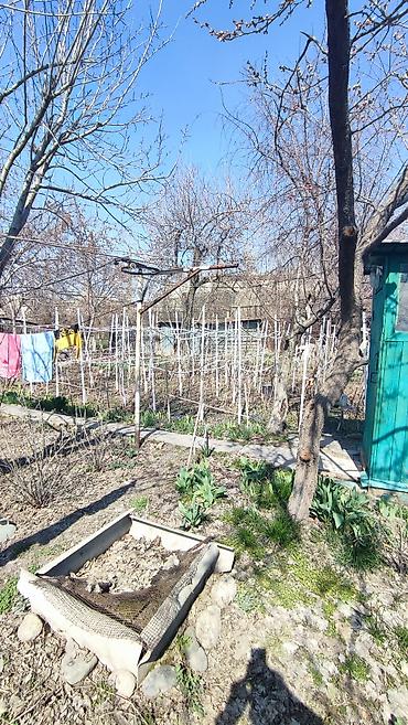Продажа коттеджей и домов: ПРОДАЕТСЯ УЧАСТОК 10 СОТОК, В ПЕРСПЕКТИВНОМ РАЙОНЕ ГОРОДА БИШКЕК.📍 — 12