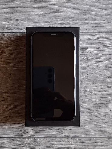 iphone x 🅁: IPhone 11 Pro, 64 GB, Matte Midnight Green — 5