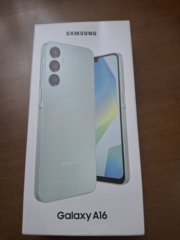 Samsung: Samsung Galaxy Music, 128 GB, rəng - Yaşıl, İki sim kartlı